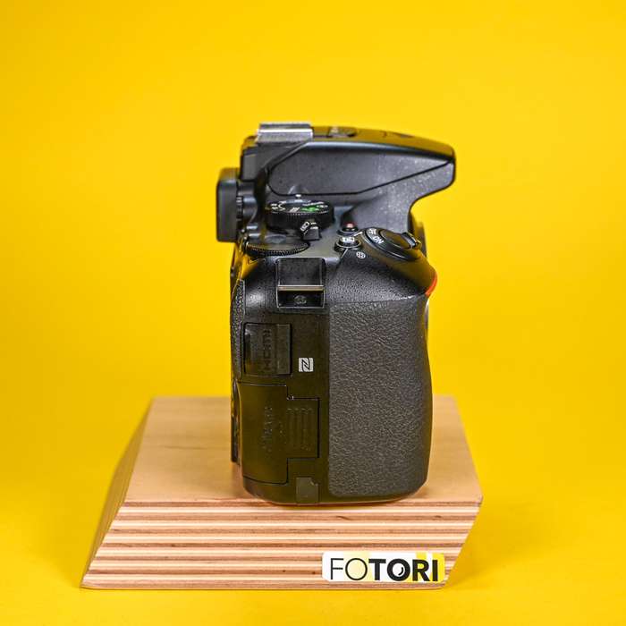 Nikon D5600 | 234926