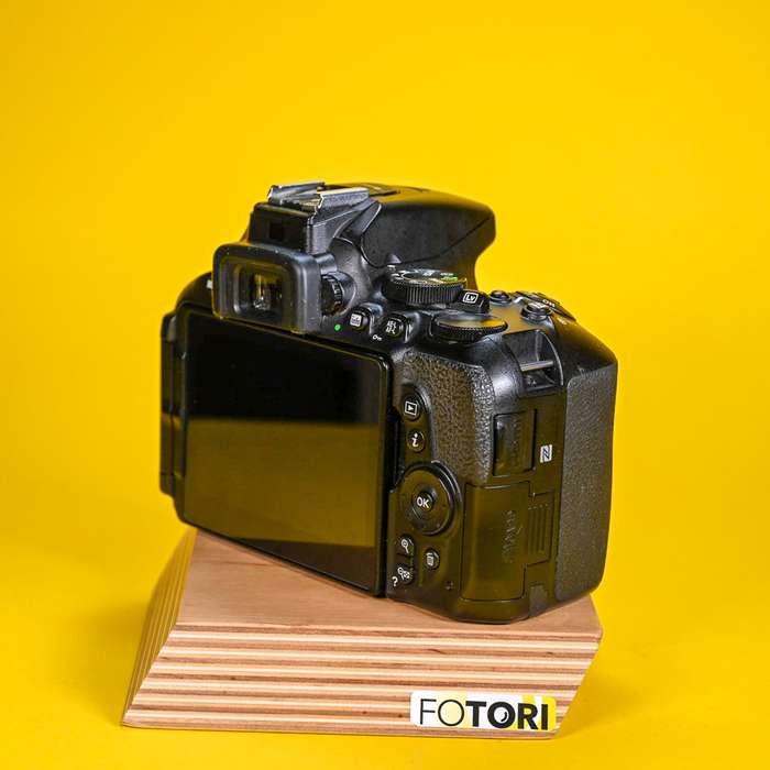 Nikon D5600 | 234926