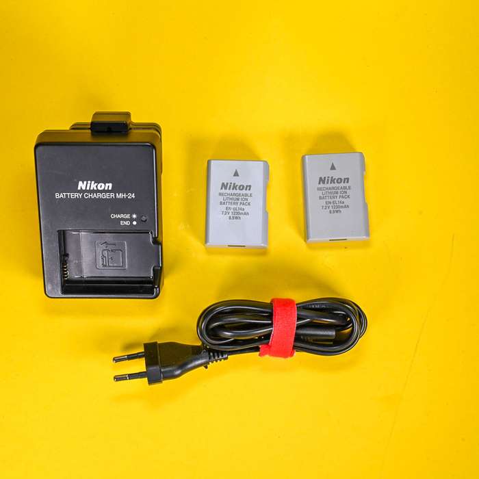 Nikon D5600 | 234926