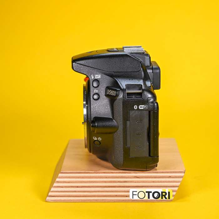 Nikon D5600 | 234926