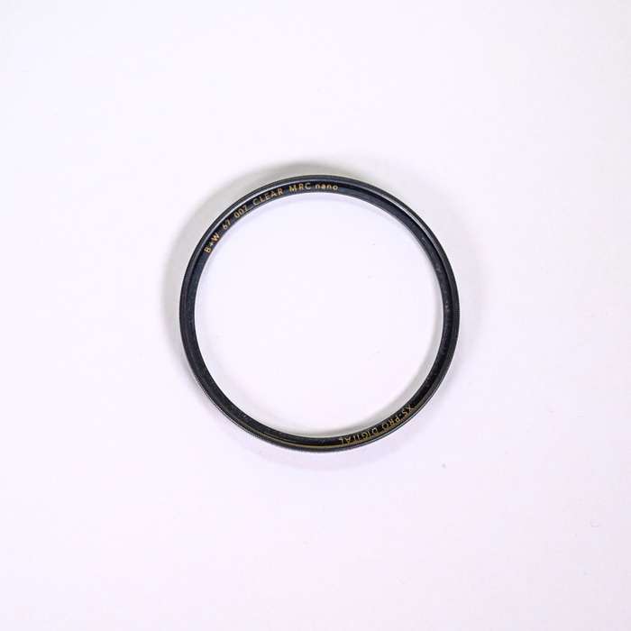 Filtr B+W CLEAR MRC nano 67 mm