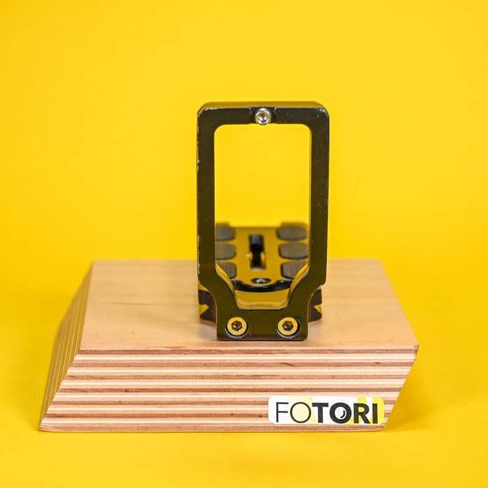 L-plate | 110x75x40 mm