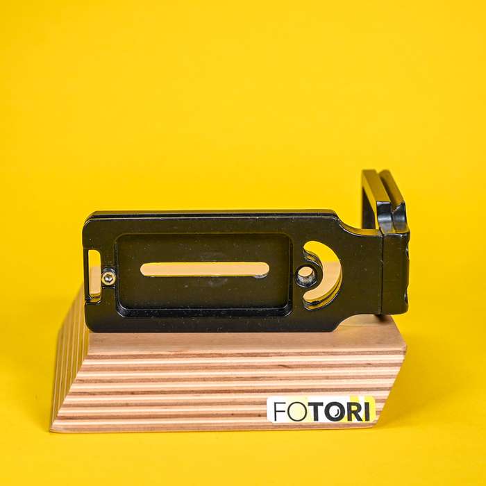 L-plate | 110x75x40 mm