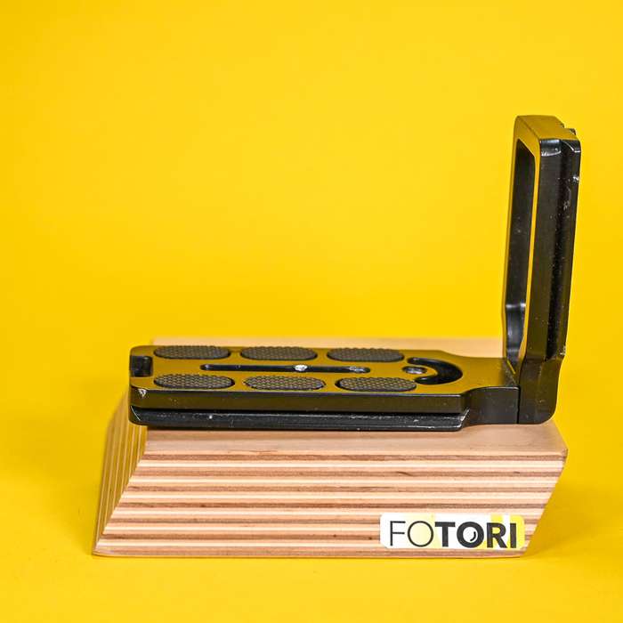 L-plate | 110x75x40 mm