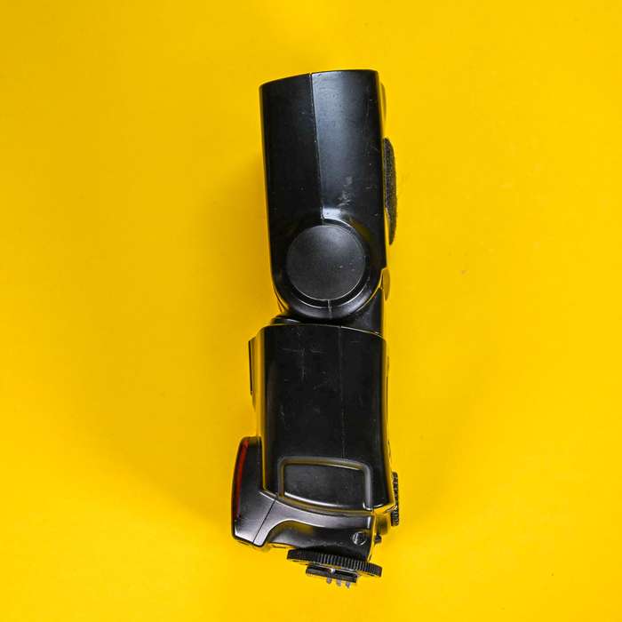 Canon blesk Speedlite 580 EX | 196159