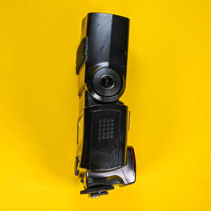 Canon blesk Speedlite 580 EX | 196159