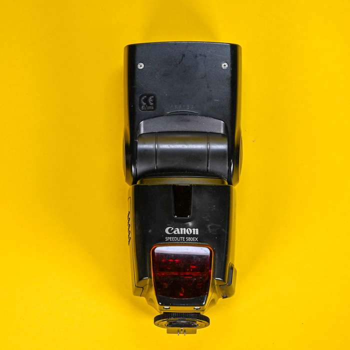 Canon blesk Speedlite 580 EX | 196159