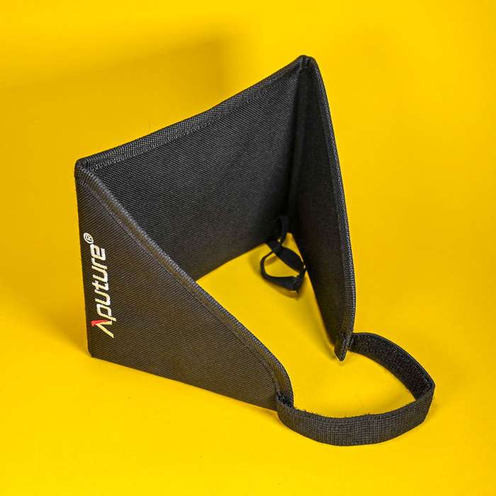 Aputure VS-2 Fine HD Monitor 7” | náhledový monitor