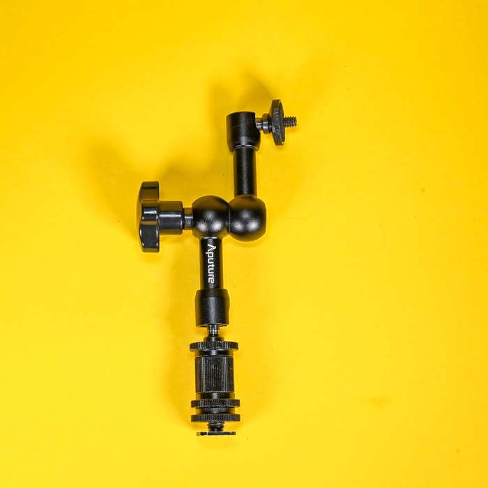 Aputure VS-2 Fine HD Monitor 7” | náhledový monitor