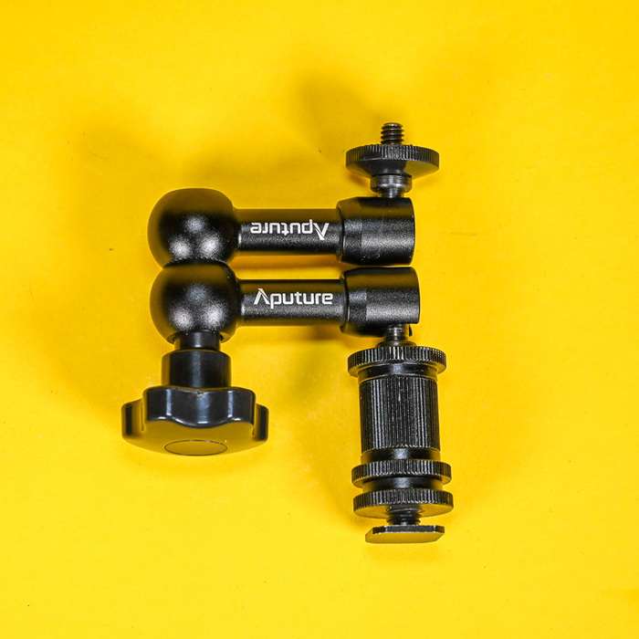 Aputure VS-2 Fine HD Monitor 7” | náhledový monitor