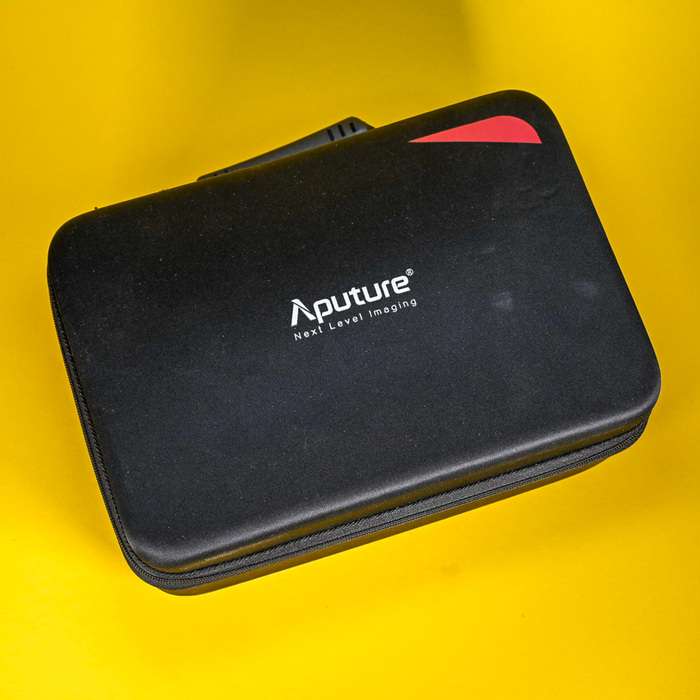 Aputure VS-2 Fine HD Monitor 7” | náhledový monitor