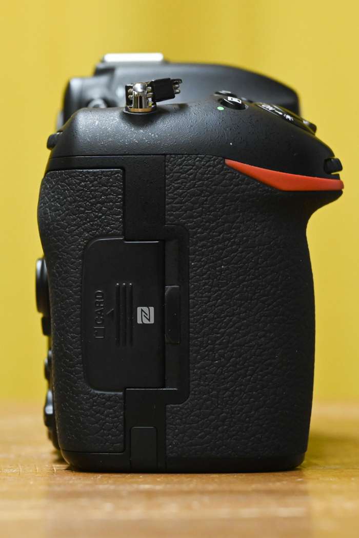 Nikon D500 | závěrka  33714  |6015686