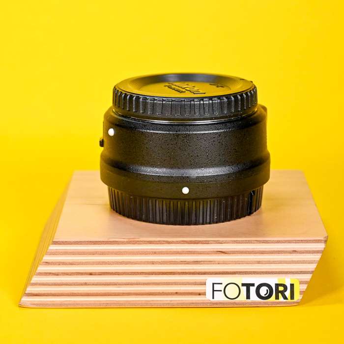 Nikon FTZ Adapter | 20069626