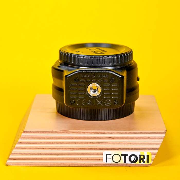Nikon FTZ Adapter | 20069626