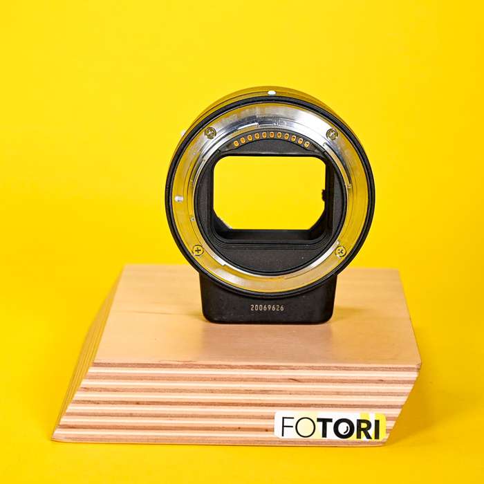 Nikon FTZ Adapter | 20069626