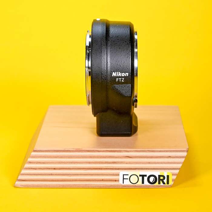 Nikon FTZ Adapter | 20069626