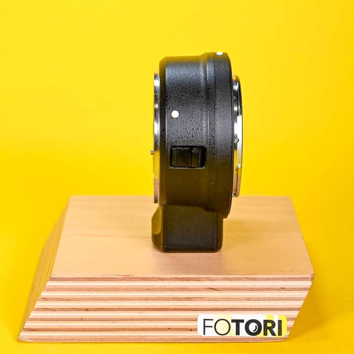 Nikon FTZ Adapter | 20069626