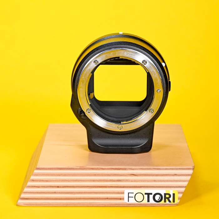Nikon FTZ Adapter | 20069626