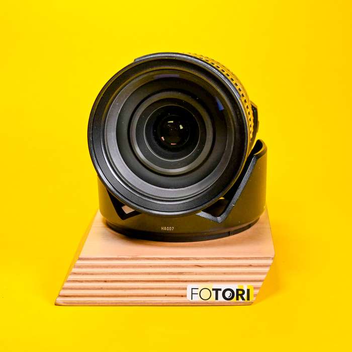 Tamron SP 24-70 mm F/2.8 Di VC USD pro Nikon | 002713