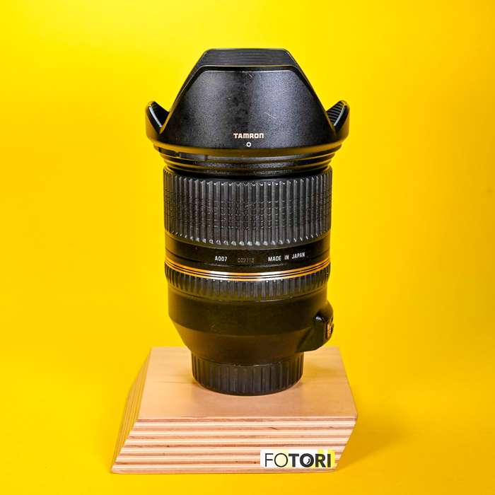 Tamron SP 24-70 mm F/2.8 Di VC USD pro Nikon | 002713