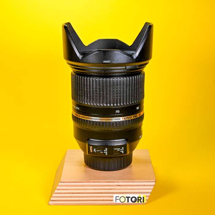 Tamron SP 24-70 mm F/2.8 Di VC USD pro Nikon | 002713