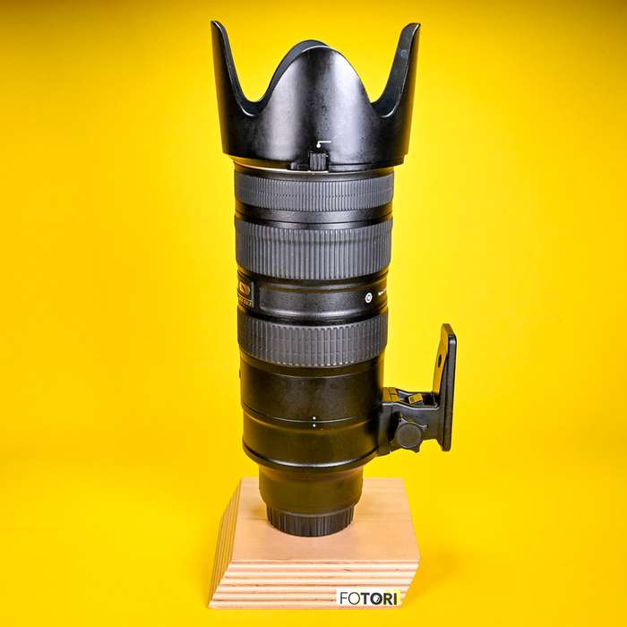 Nikon 70-200mm f/2,8 G AF-S NIKKOR ED VR II | 20235659