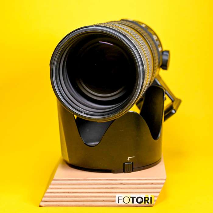 Nikon 70-200mm f/2,8 G AF-S NIKKOR ED VR II | 20235659