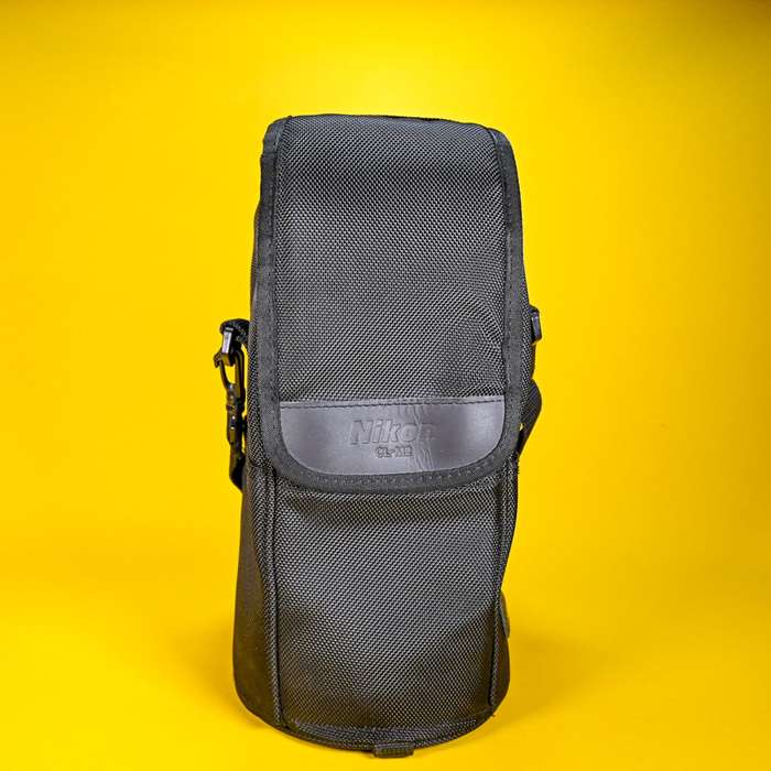 Nikon 70-200mm f/2,8 G AF-S NIKKOR ED VR II | 20235659