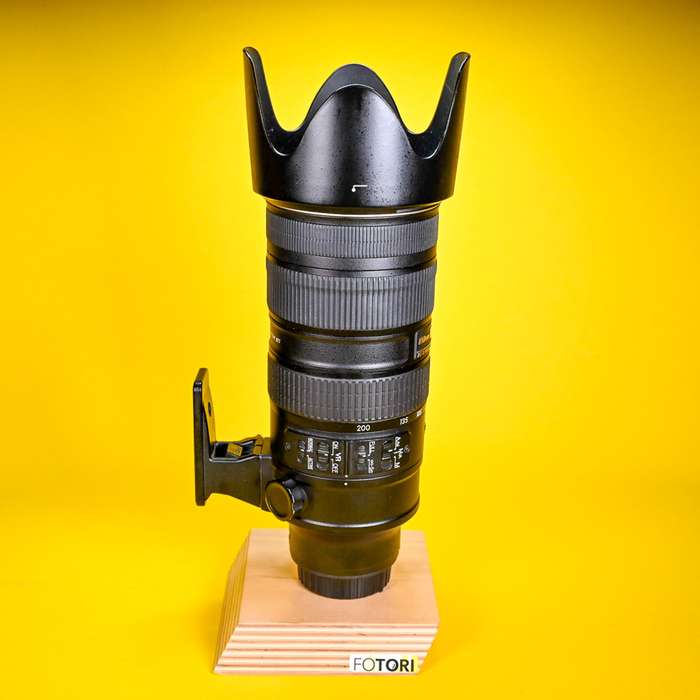 Nikon 70-200mm f/2,8 G AF-S NIKKOR ED VR II | 20235659