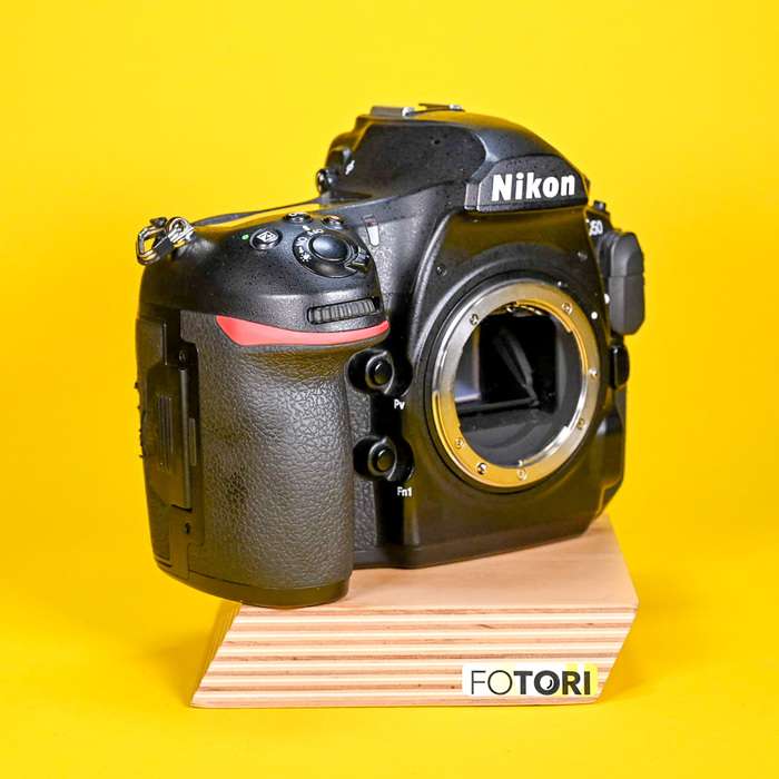 Nikon D850 | 6001736