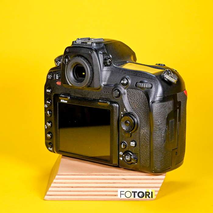 Nikon D850 | 6001736