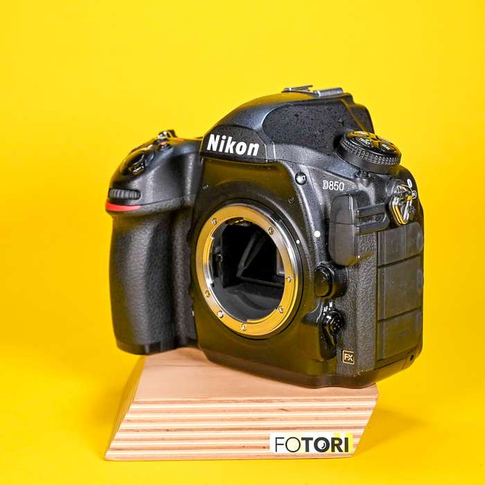 Nikon D850 | 6001736