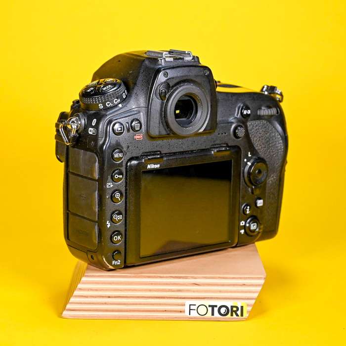 Nikon D850 | 6001736