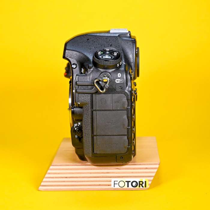 Nikon D850 | 6001736