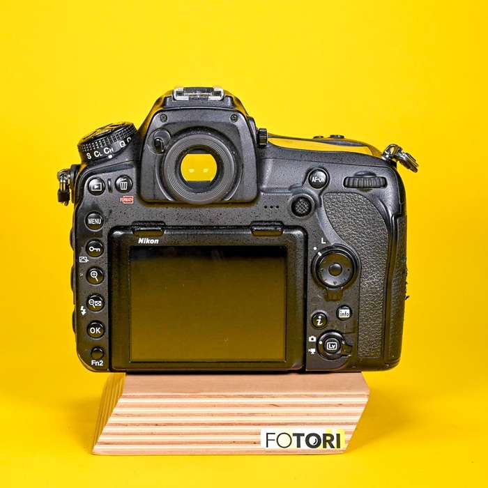 Nikon D850 | 6001736