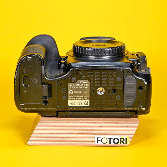 Nikon D850 | 6001736