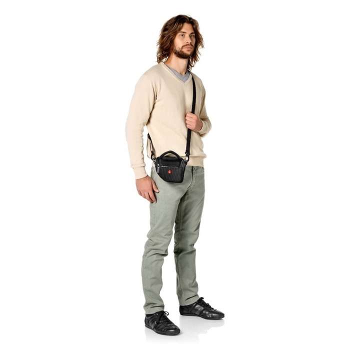 Advanced Camera Holster XS | Pouzdro na foťák