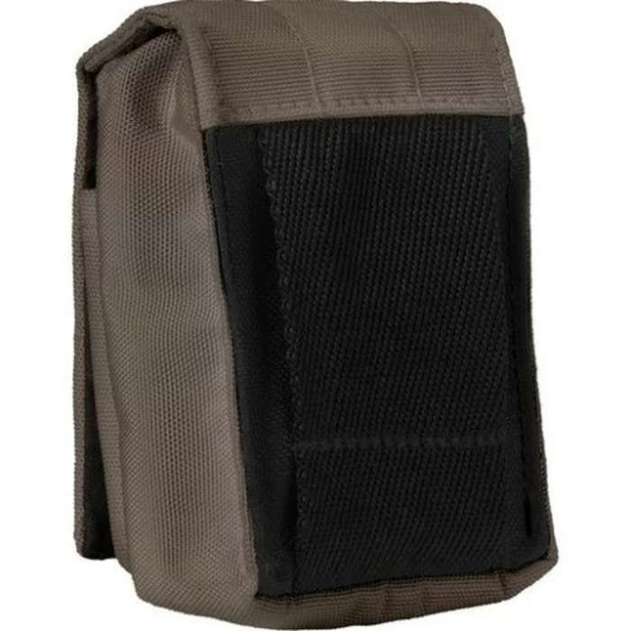 Nano Camera Pouch zelená | Pouzdro na foťák