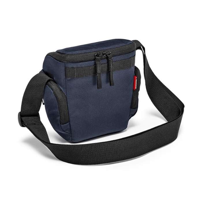 NX camera pouch modrá | Pouzdro na foťák