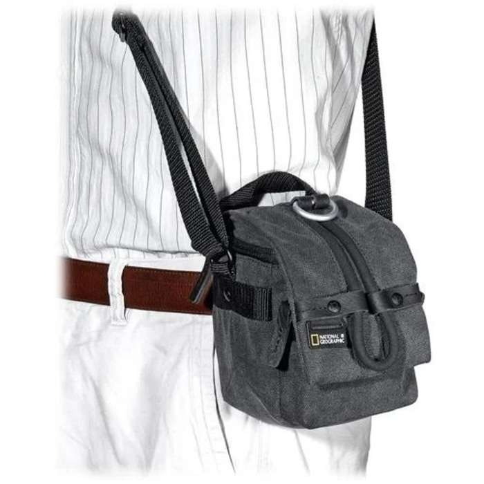 National Geographic NG W2021 | Pouzdro na foťák