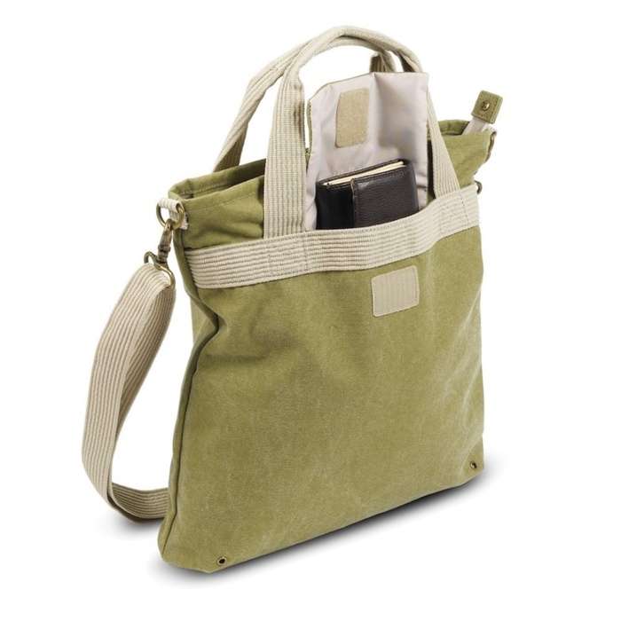 National Geographic Tote Bag NG 8110 | Taška + pouzdro na foťák