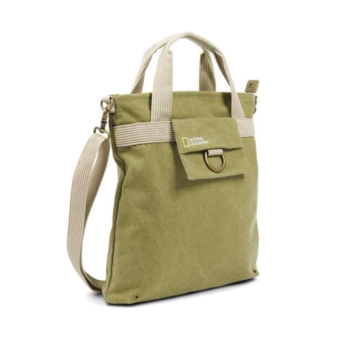 National Geographic Tote Bag NG 8110 | Taška + pouzdro na foťák