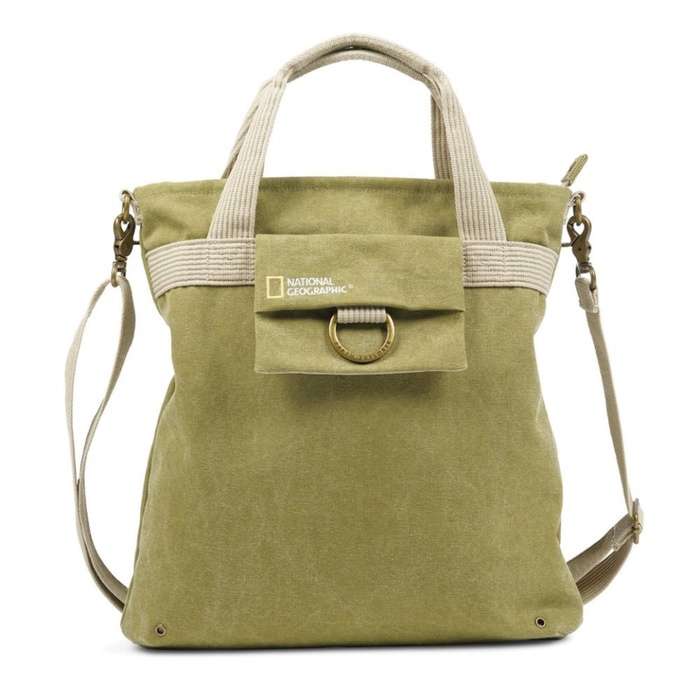 National Geographic Tote Bag NG 8110 | Taška + pouzdro na foťák