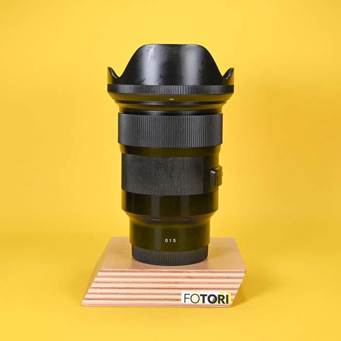 Sigma 24mm f/1.4 DG HSM ART Sony E | 53078992