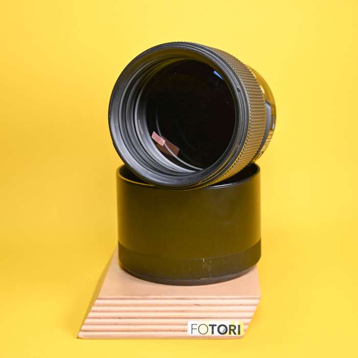 Sigma 135/1.8 DG HSM Art Sony E | 53187231