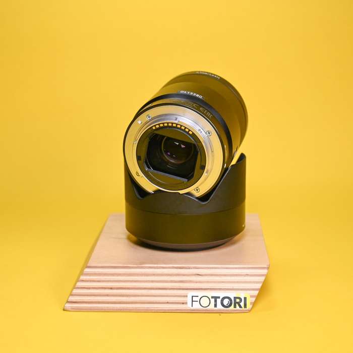 Sony FE 55 mm f/1.8 ZA Sonnar T | 0415580