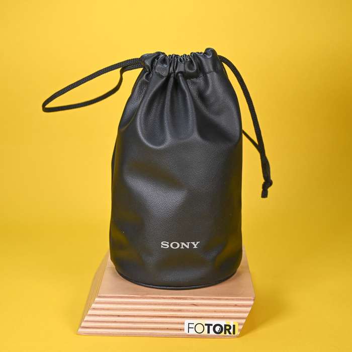 Sony FE 55 mm f/1.8 ZA Sonnar T | 0415580