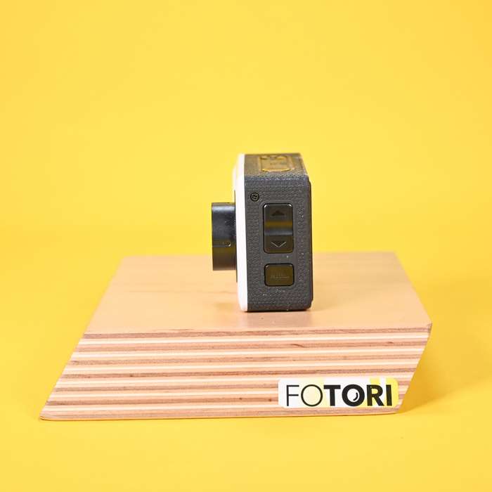 Outdoorová kamera Nilox MINI - F + příslušenství