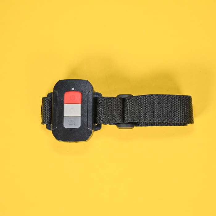 Outdoorová kamera Nilox MINI - F WIFI + příslušenství