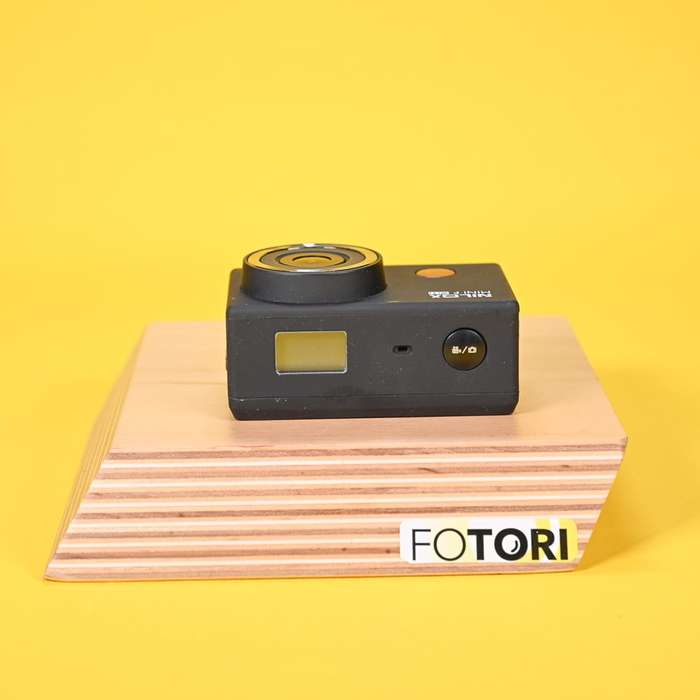 Outdoorová kamera Nilox MINI - F WIFI + příslušenství